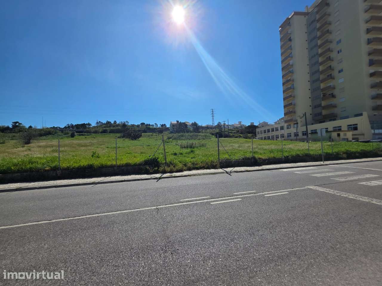 Terreno para construção 81 habitações no centro Figueira da Foz - Grande imagem: 4/9