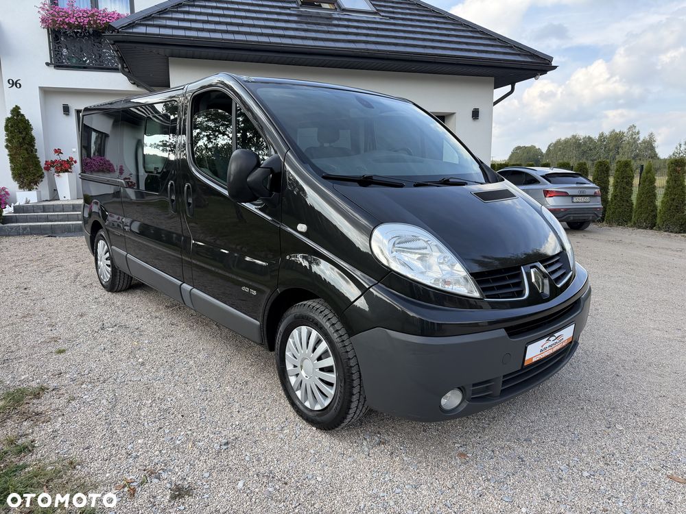 Renault Trafic - 5