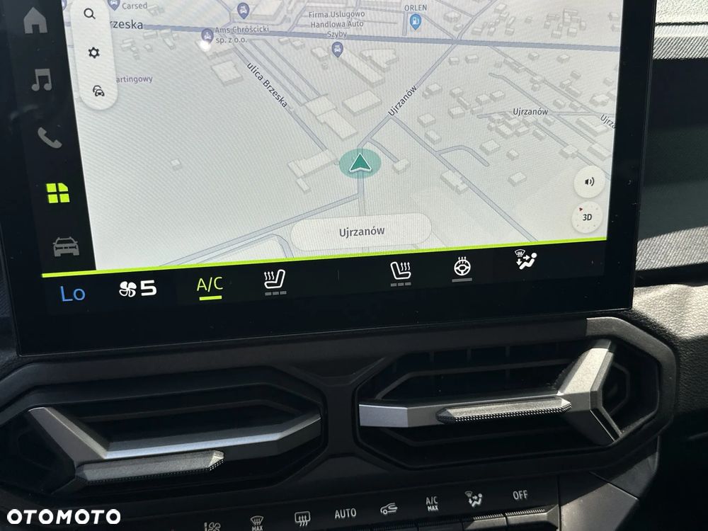 Dacia Duster 1.0 TCe Journey - 21