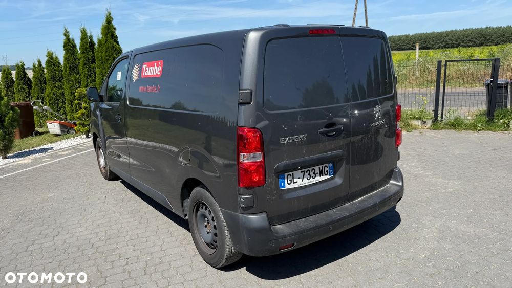 Peugeot EXPERT - 3