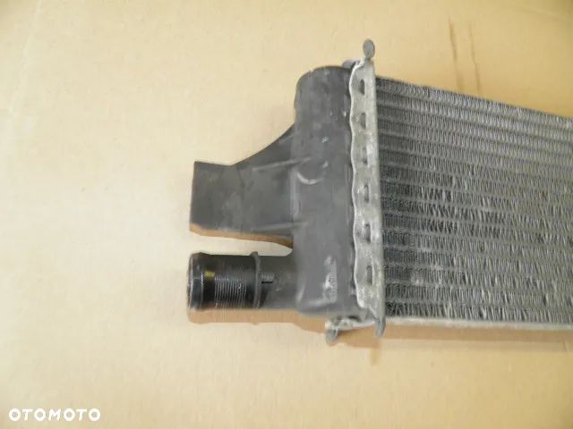 CHŁODNICA WODY RENAULT MASTER III 2.3 - 6
