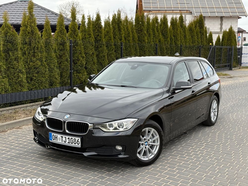 BMW Seria 3 - 2