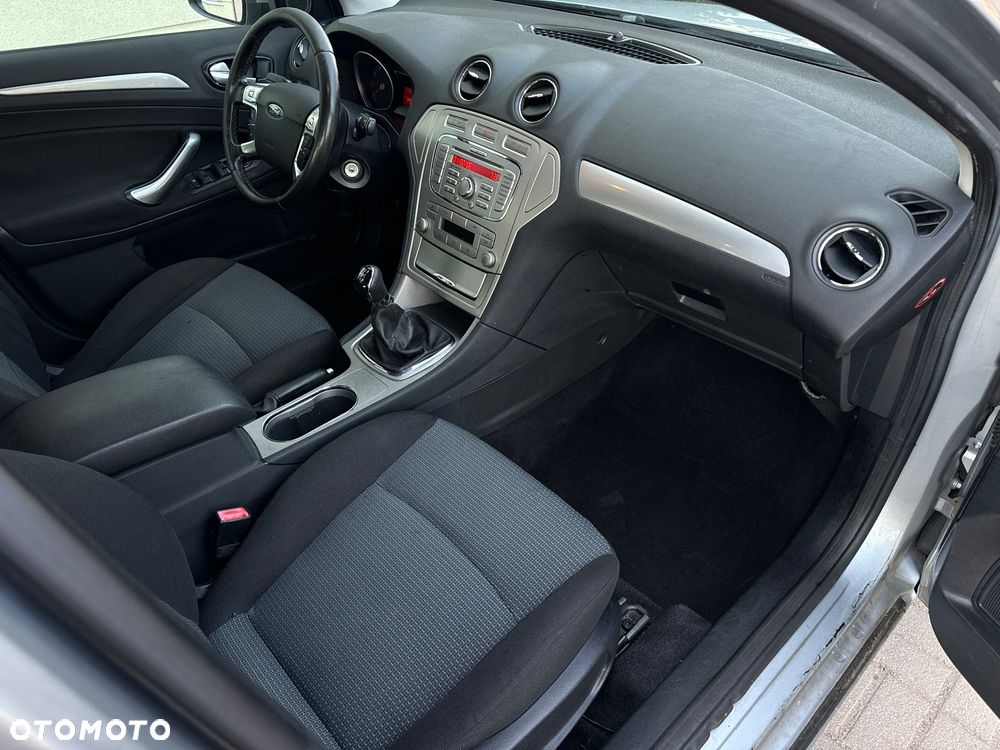Ford Mondeo 2.0 Trend / Trend+ - 7