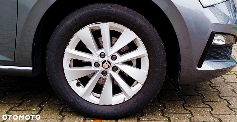 Skoda Scala 1.0 TSI Ambition DSG - 18