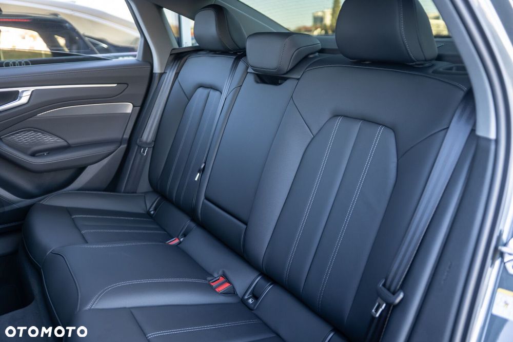 Audi A6 Limousine - 17