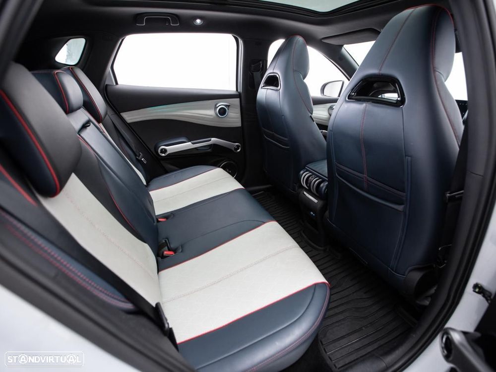 BYD Atto 3 Design - 13