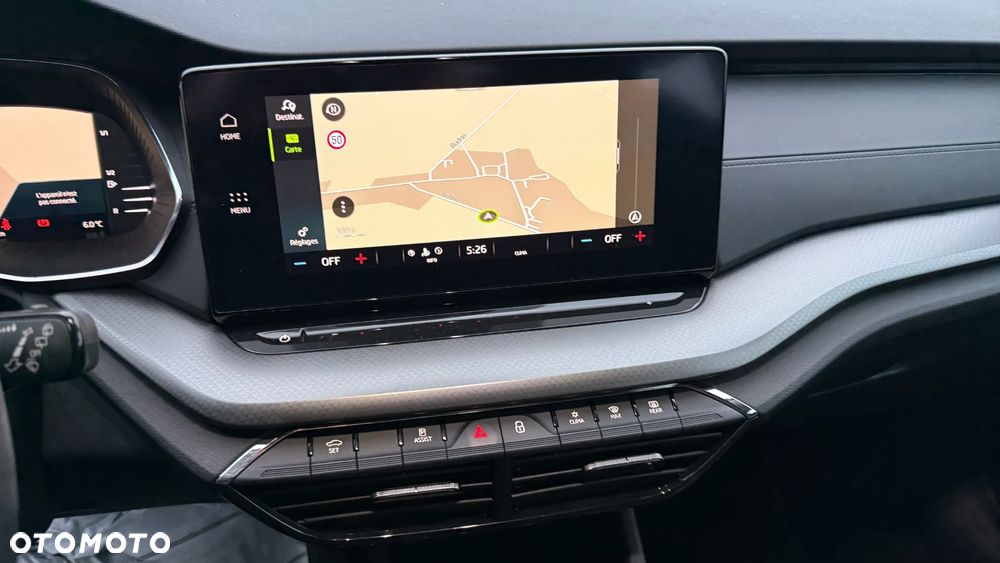 Skoda Octavia 1.0 TSI Ambition - 17