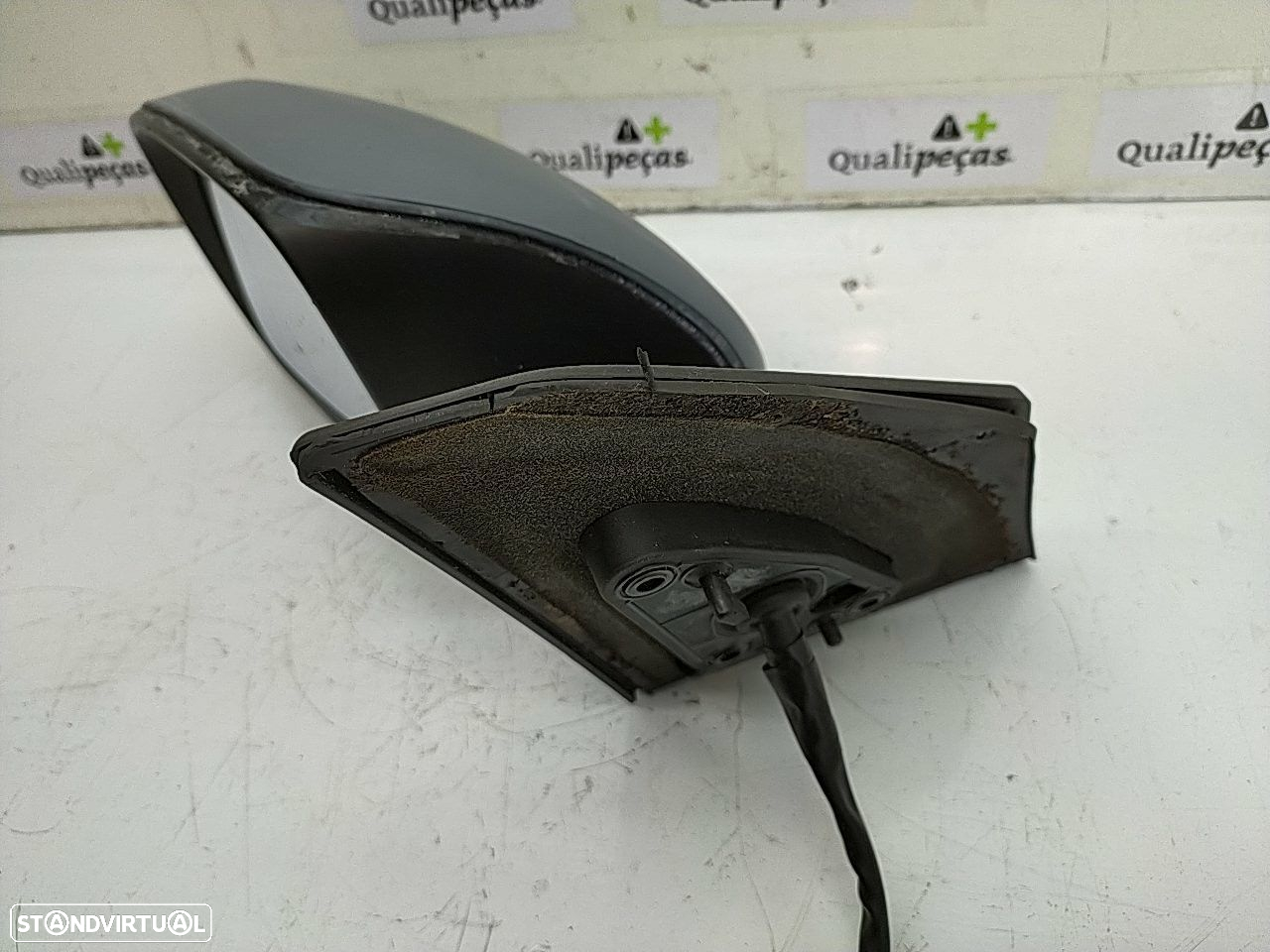 Espelho Retrovisor Elect Esq Toyota Avensis Combi (_T25_) - 5