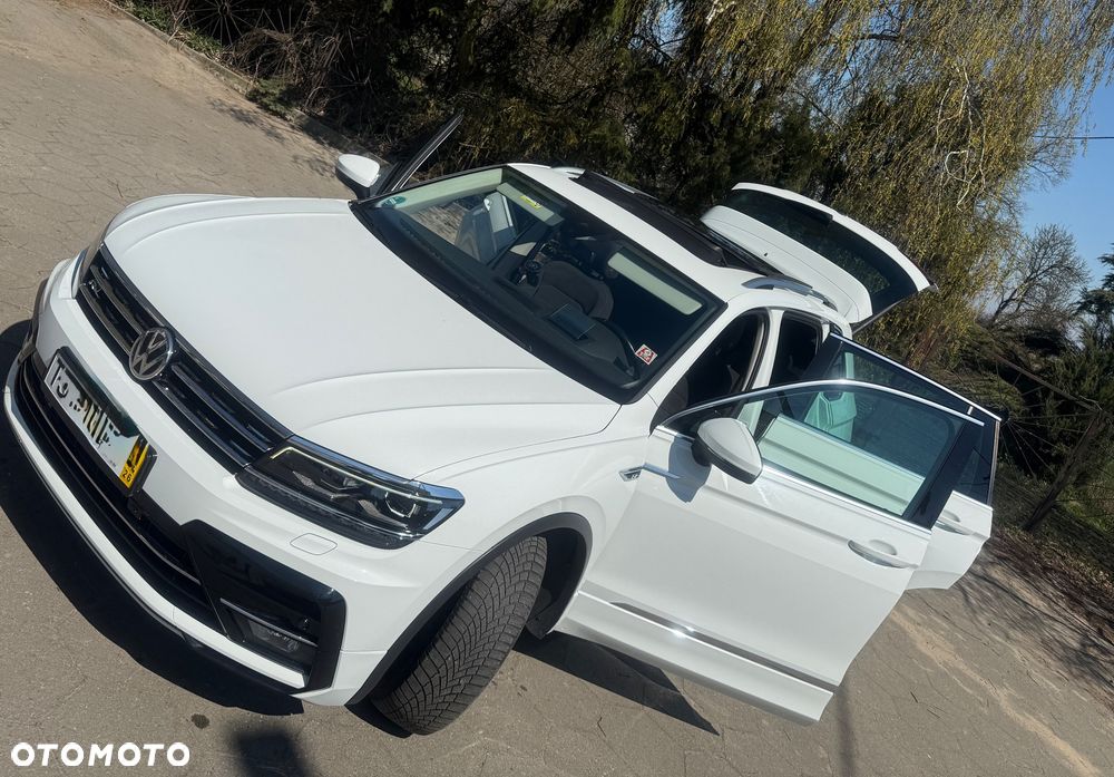 Volkswagen Tiguan - 24