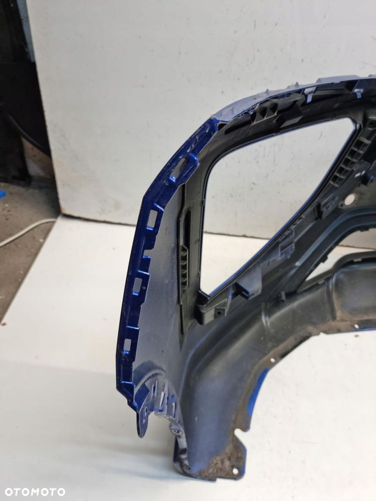 mitsubishi eclipse cross lift 21- zderzak przód przedni - 4