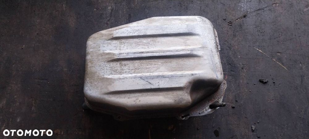 BAK ZBIORNIK PALIWA + POMPKA METALOWY SUZUKI IGNIS I 1.3 16V - 3