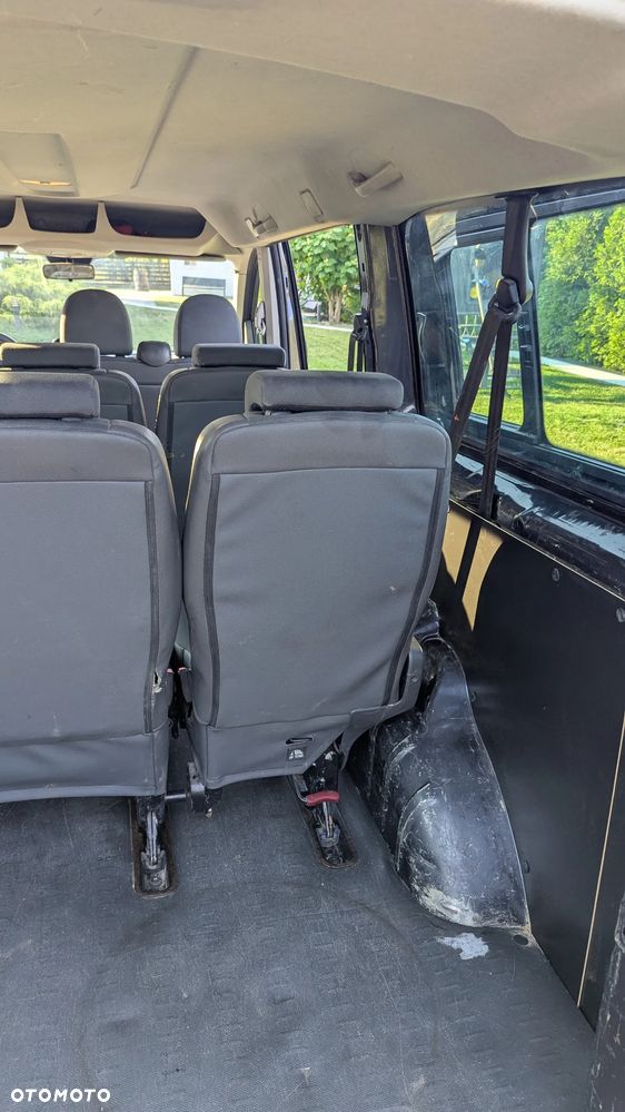 Citroën Jumpy Combi - 11