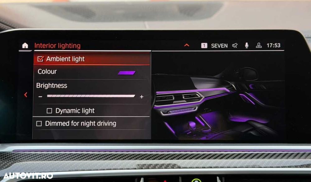 BMW X6 xDrive30d AT MHEV - 33