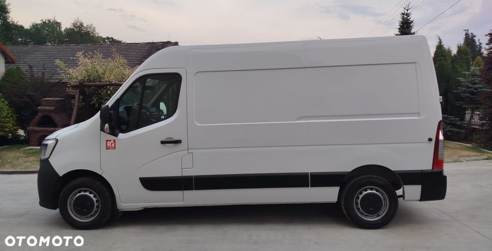 Renault Master - 8