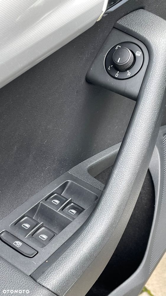 Skoda Octavia 1.6 TDI Ambition - 22