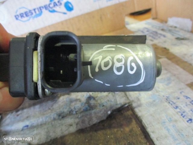 Motor Elevador Vidro 51824040 FIAT 500 2009 1.2 70CV 3P BRANCO FE - 3