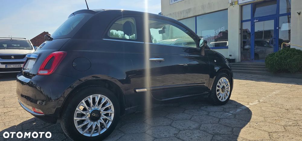 Fiat 500 1.2 8V S - 34
