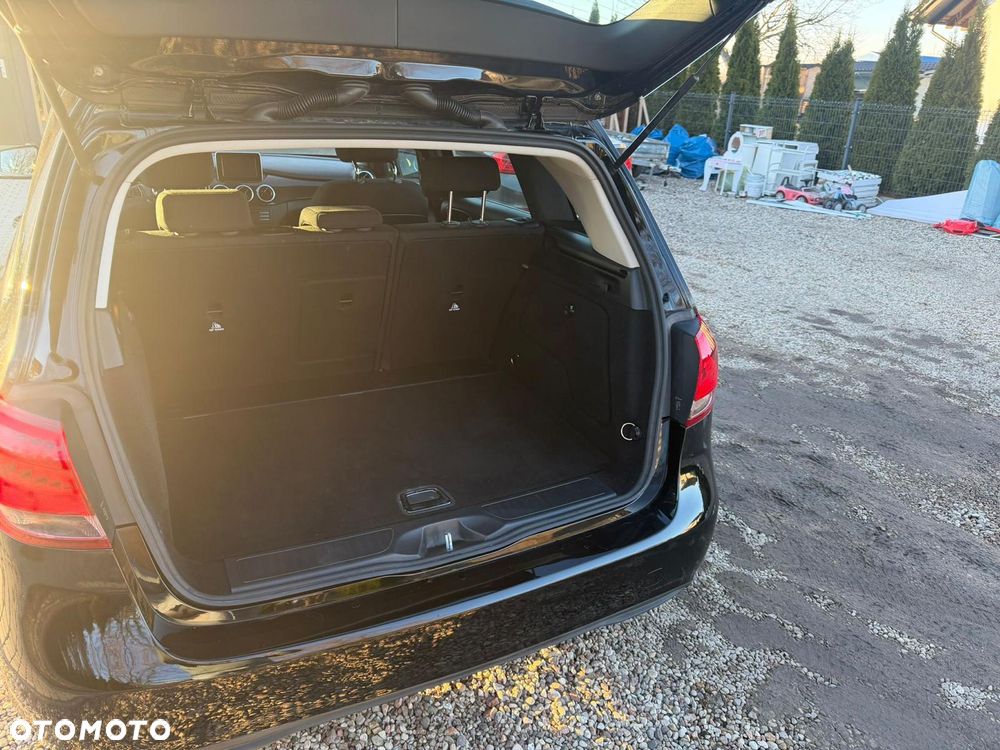 Mercedes-Benz Klasa B 160 7G-DCT Edition - 10