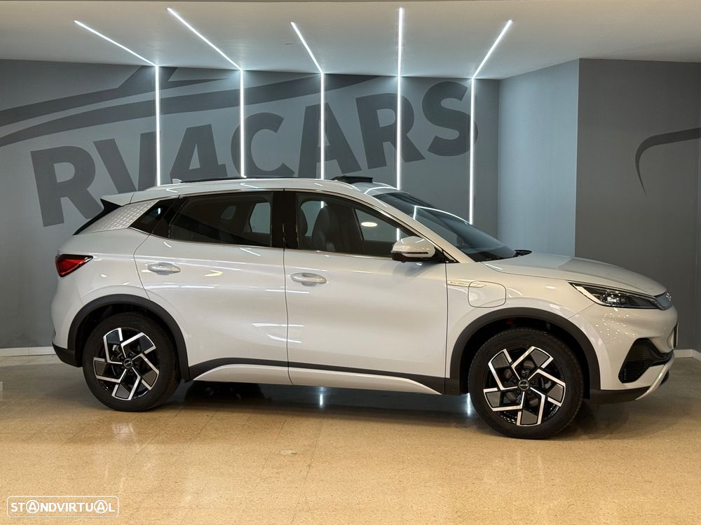 BYD Atto 3 60.48 kWh Design - 11