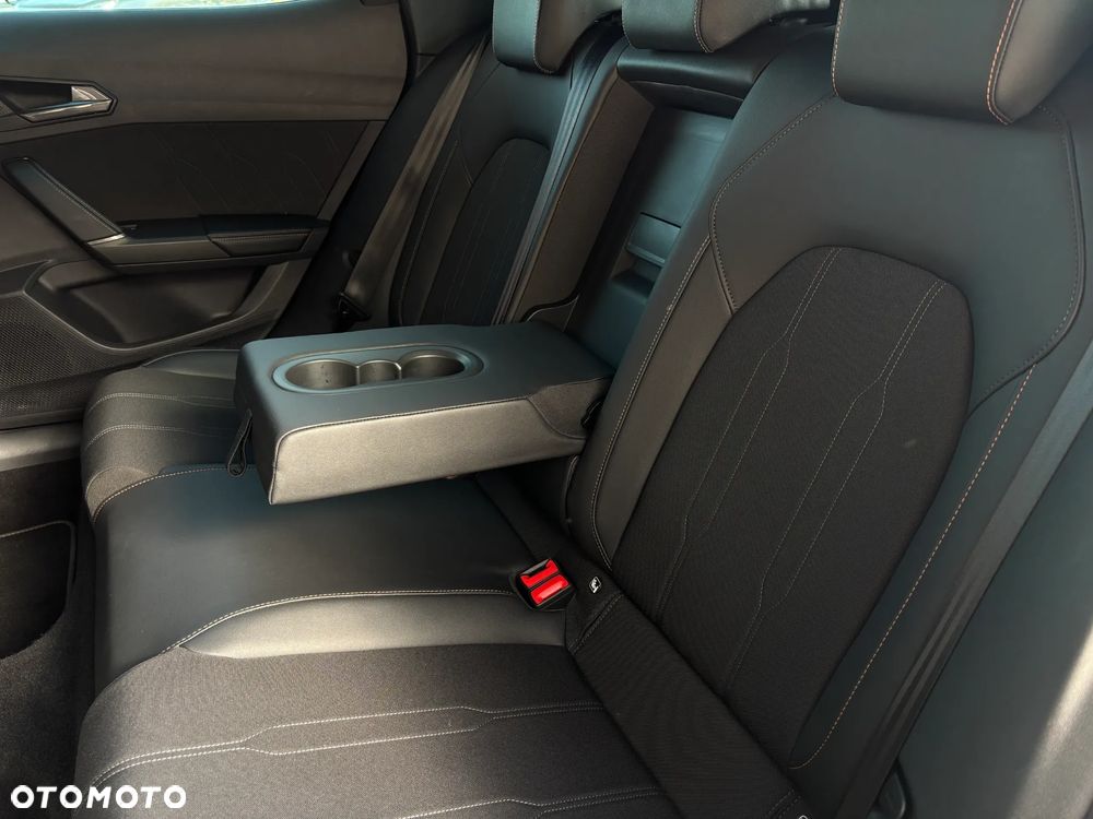 Cupra Formentor 1.5 TSI DSG - 26