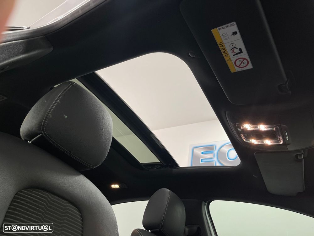 Mercedes-Benz A 200 d Progressive Aut. - 52