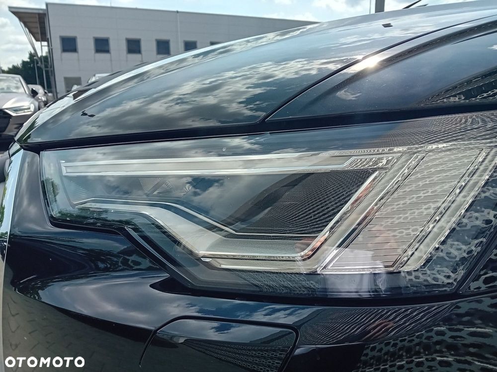 Audi A6 Limousine - 10