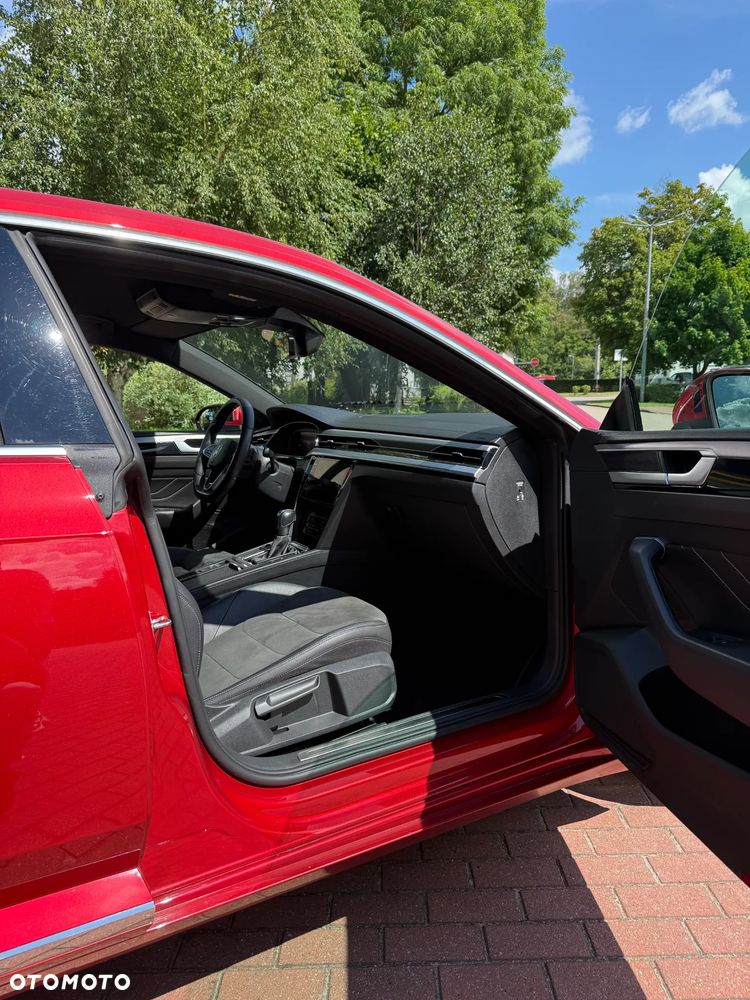 Volkswagen Arteon 2.0 TSI R-Line DSG - 5