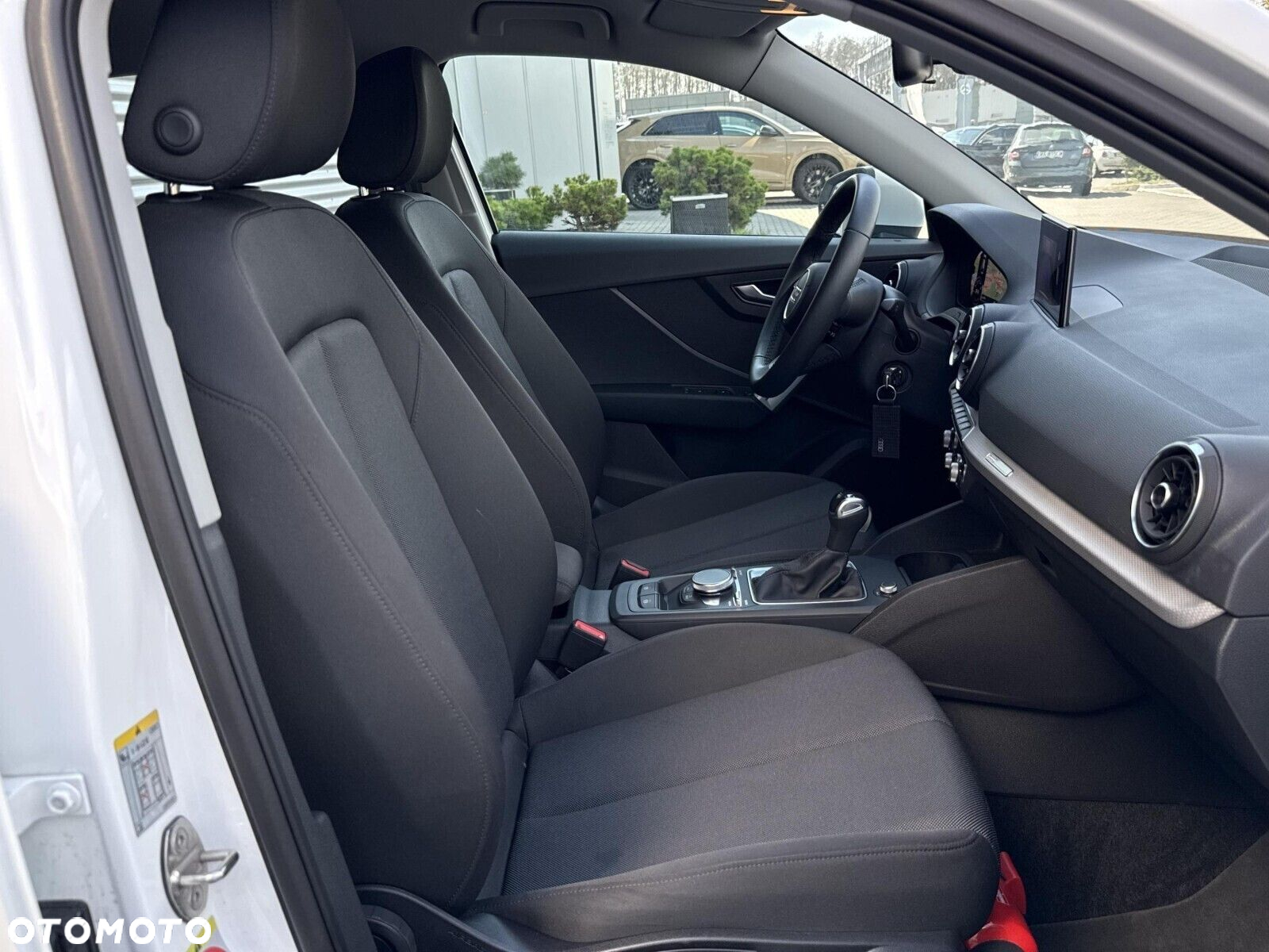 Audi Q2 - 12