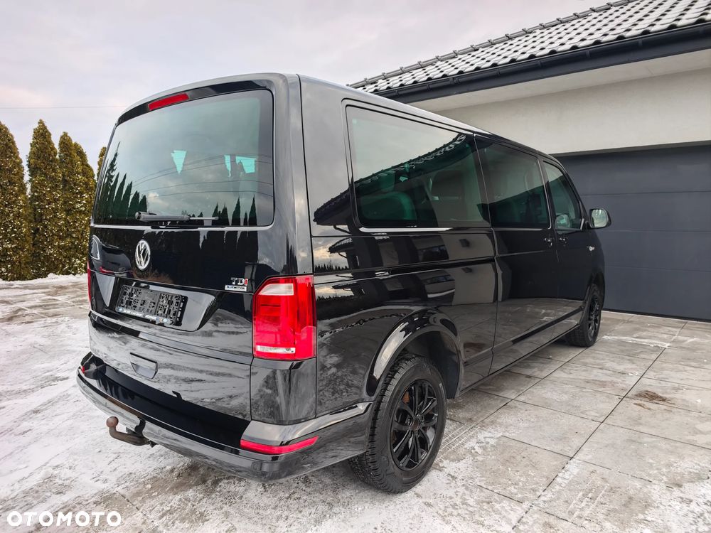 Volkswagen Caravelle 2.0 TDI L1 Highline DSG - 20