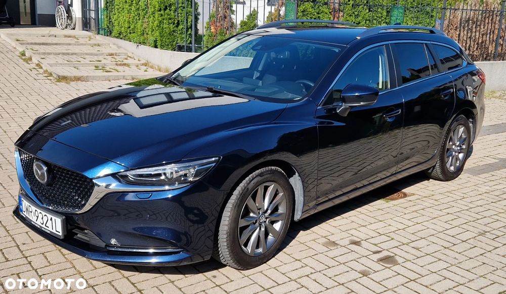 Mazda 6 - 20