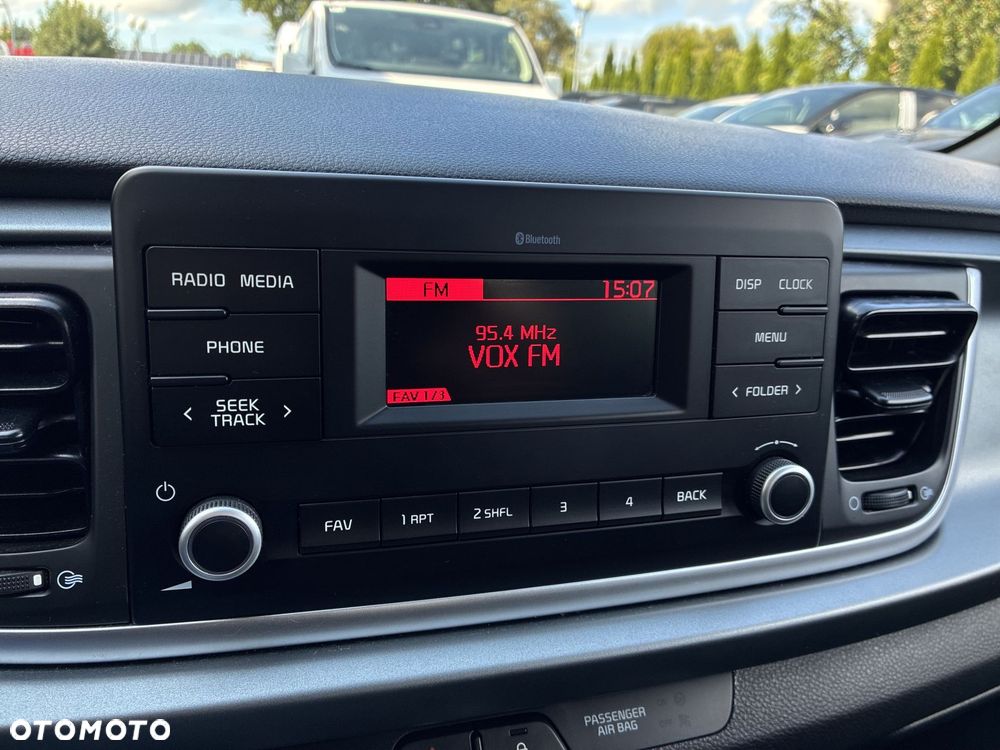 Kia Rio 1.2 M - 24