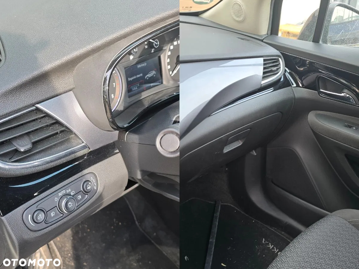 Opel Mokka - 12