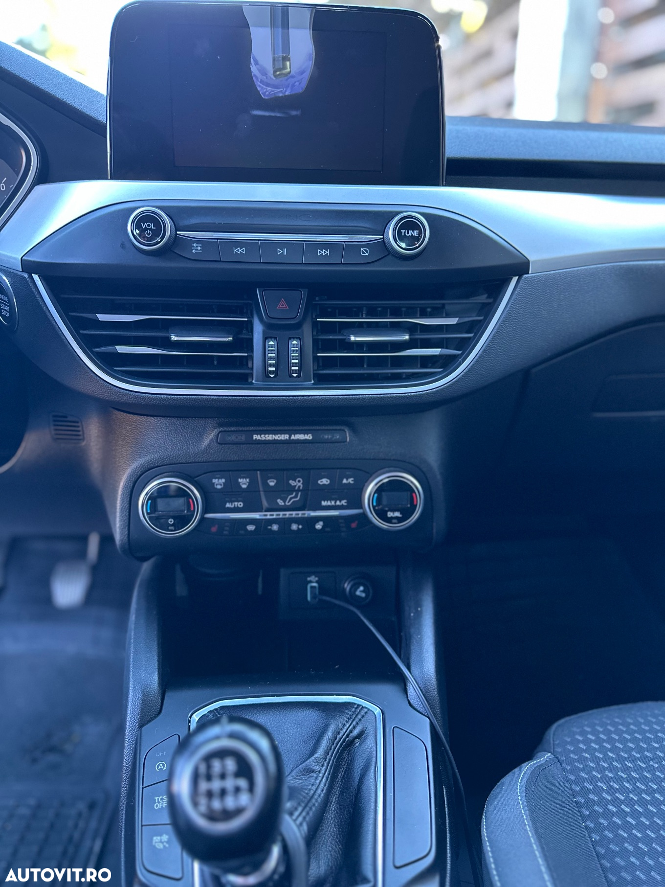Ford Focus - 6