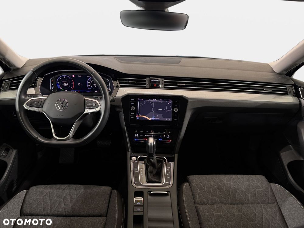Volkswagen Passat Variant - 13