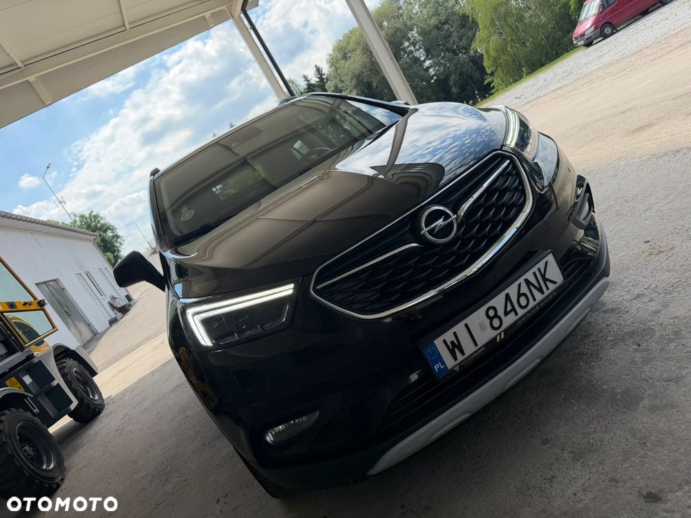 Opel Mokka - 38