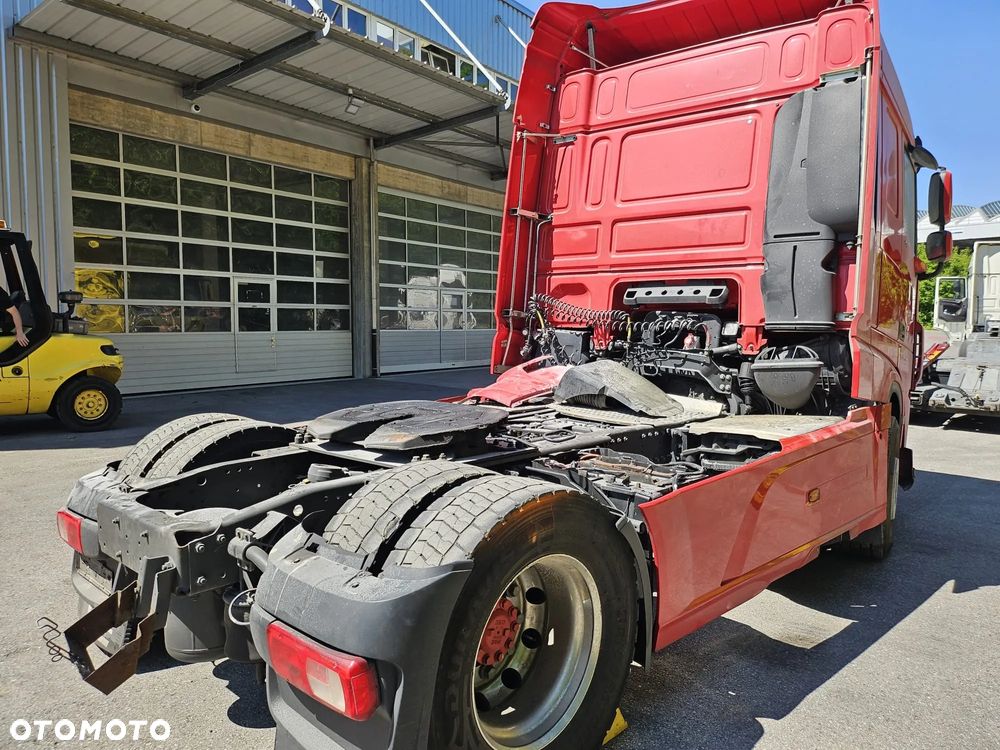DAF XF 450 FT 2019/2020 - 4