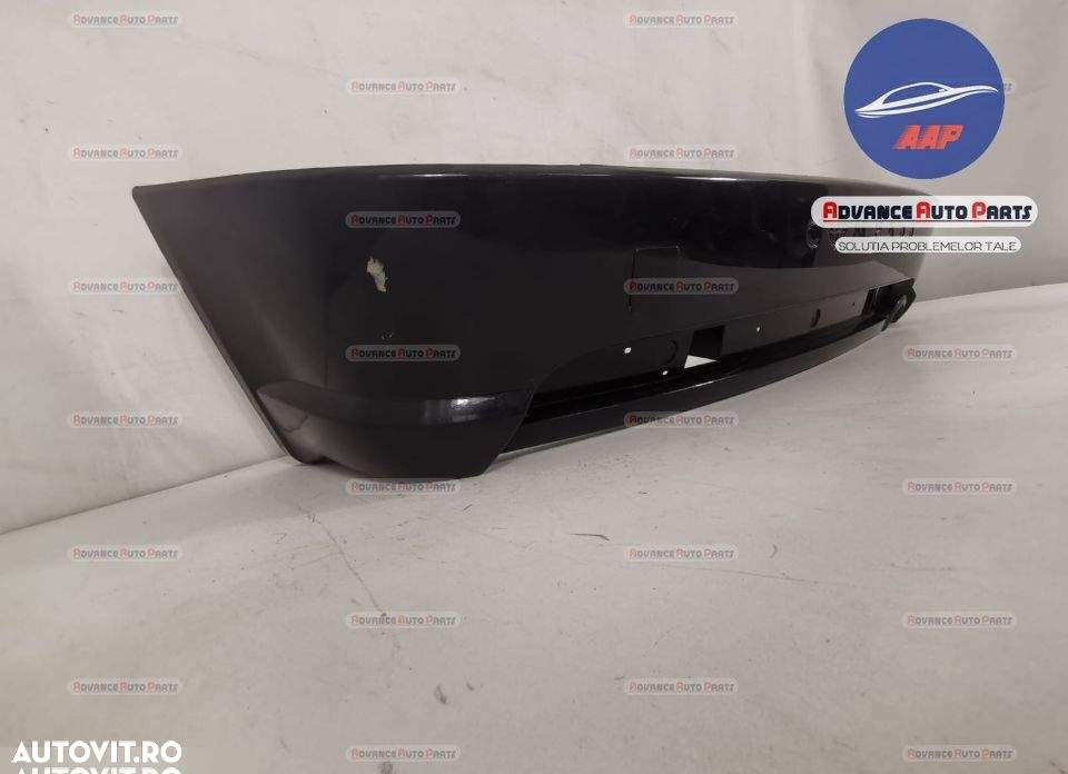 Bara spate originala in stare buna Jeep  Compass  1 [facelift] [2011 - - 2