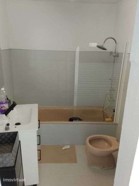 Arrenda-se T1 – 40m² – 400€ - Grande imagem: 2/11