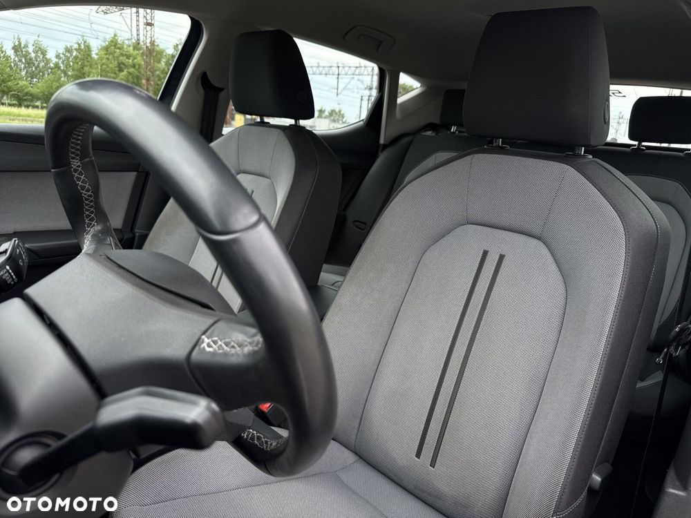 Seat Leon 1.5 TSI Style - 14