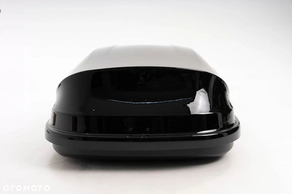 Box dachowy bagażnik REAKTIV Kometa 600L dwustronny - 6