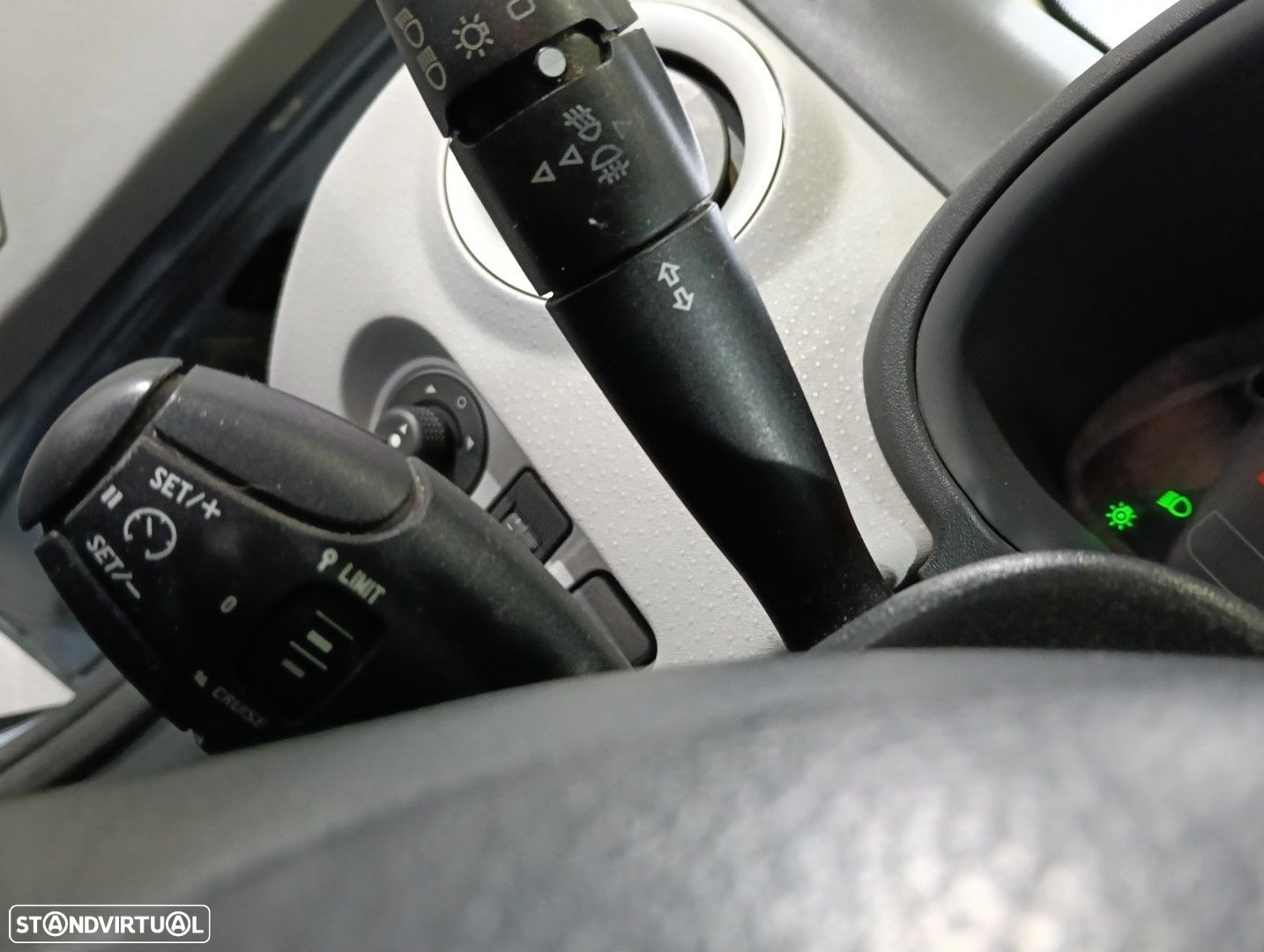Citroën C3 1.4 HDi Exclusive - 19