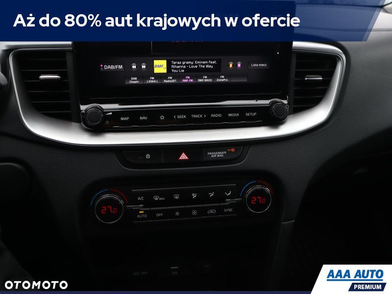 Kia Ceed - 13