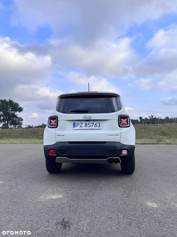 Jeep Renegade - 6