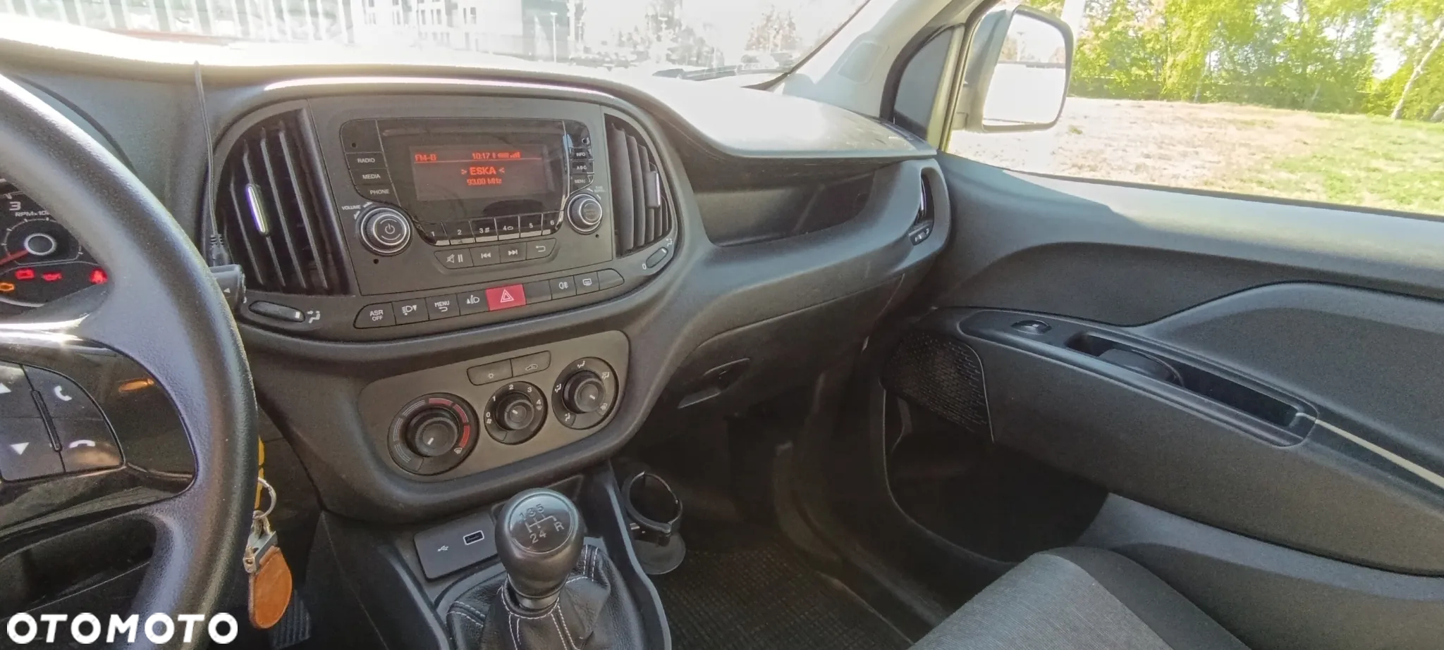 Fiat DOBLO - 11