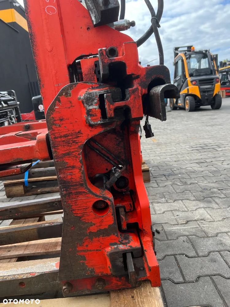 Zacisk do beczek / keg Kaup 2T415BCR ID OS1755 - 6