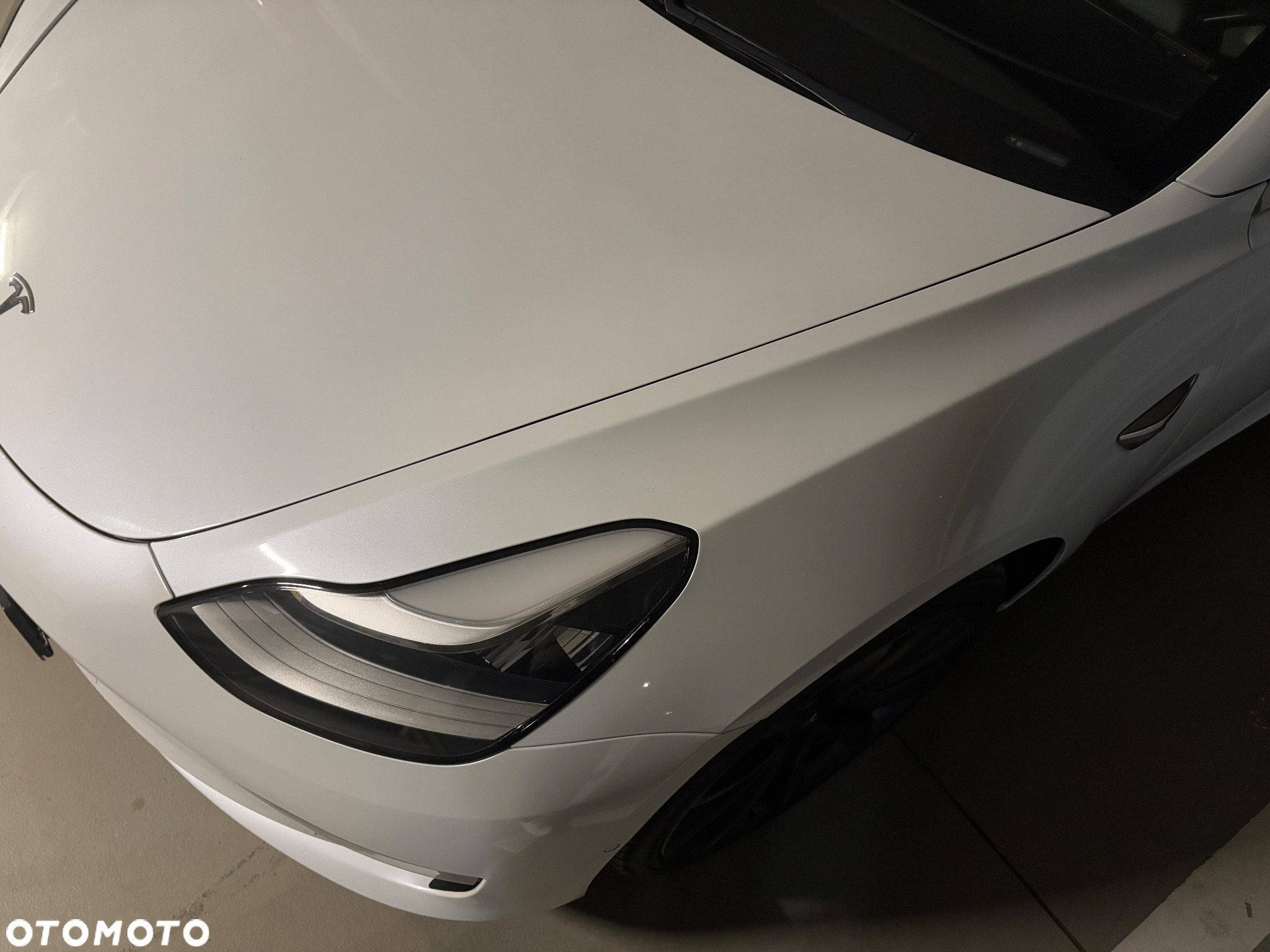 Tesla Model 3 Langstreckenbatterie Allradantrieb Dual Motor - 39