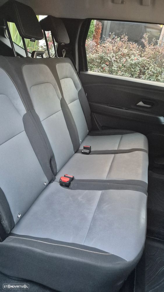 Dacia Jogger 1.0 ECO-G Extreme+ Up&Go 7L Bi-Fuel - 28