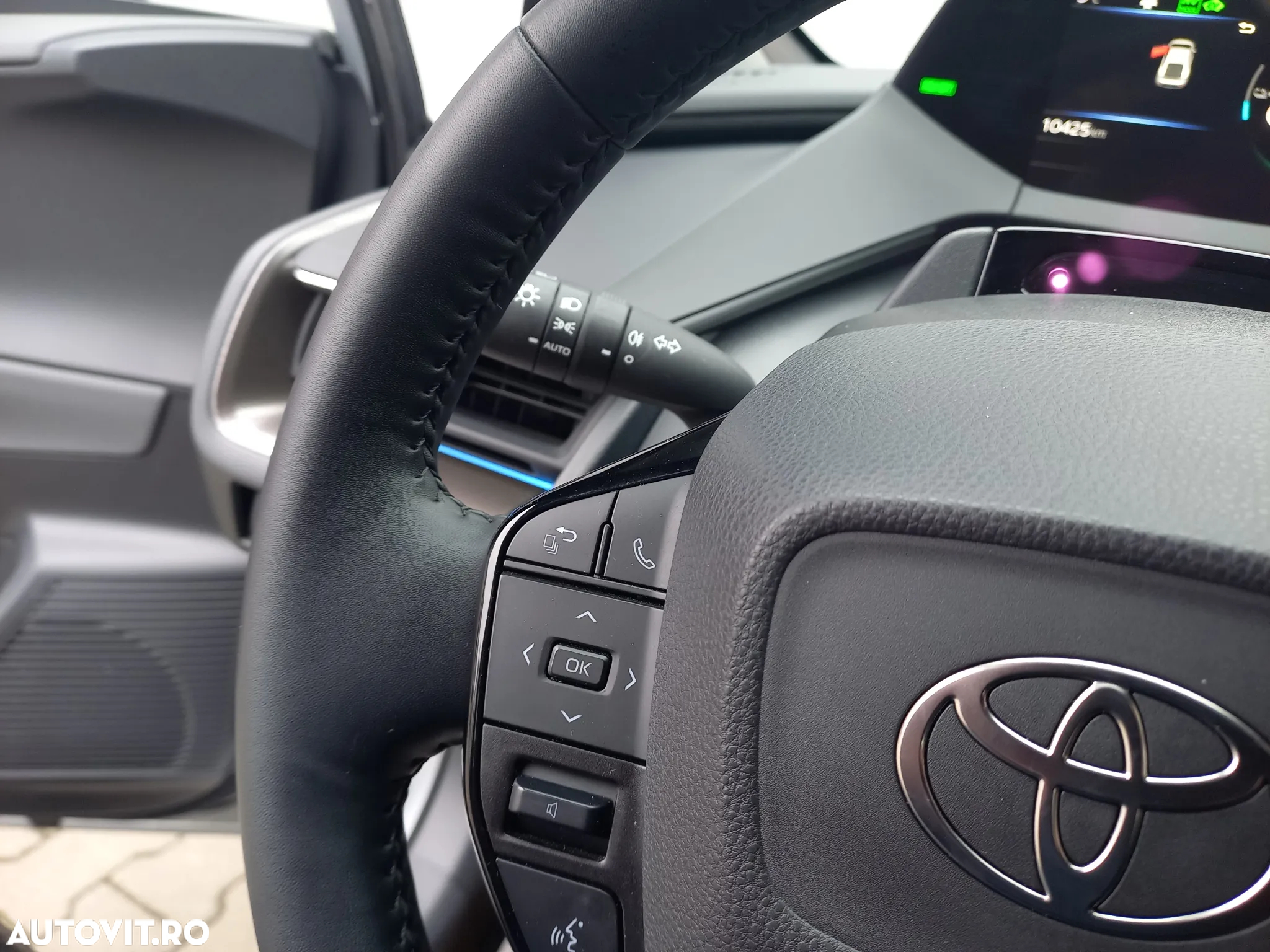 Toyota Prius - 21