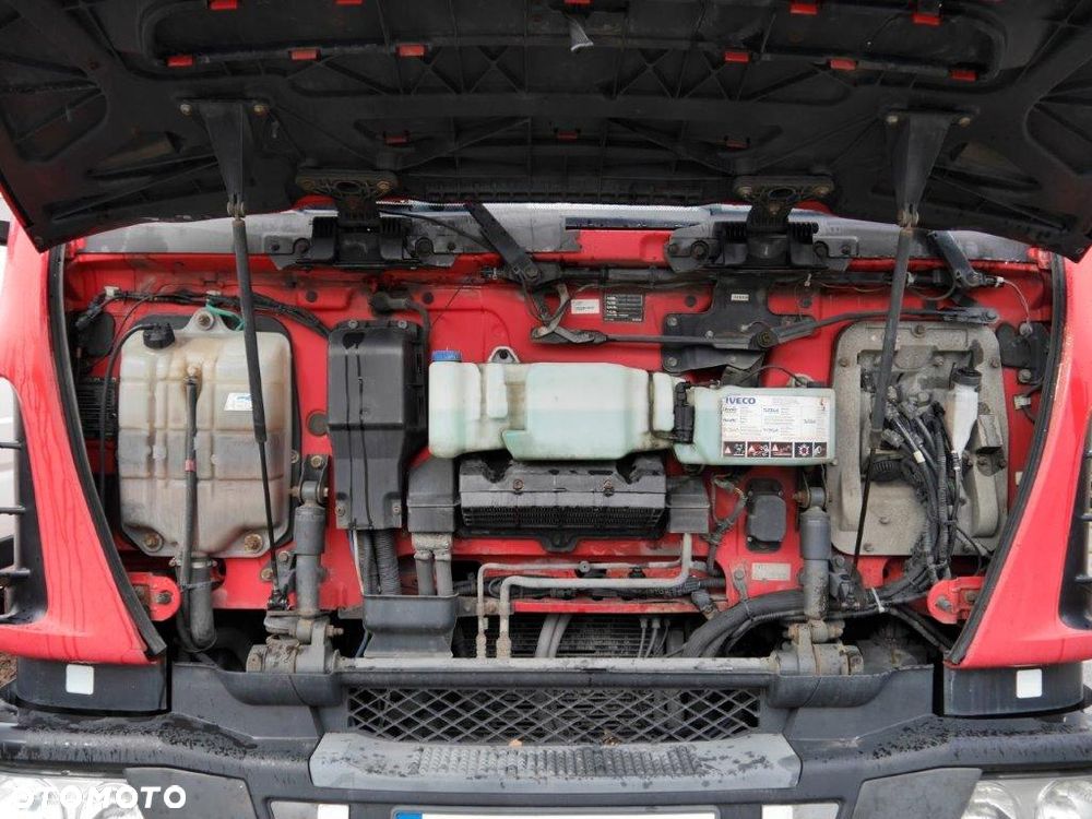 Iveco Eurocargo ML 180E28/P4 - 9