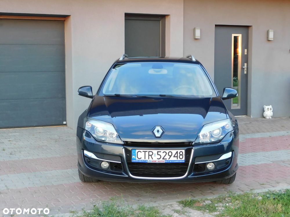 Renault Laguna 2.0 dCi Expression - 3